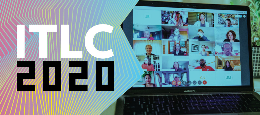 ITLC 2020