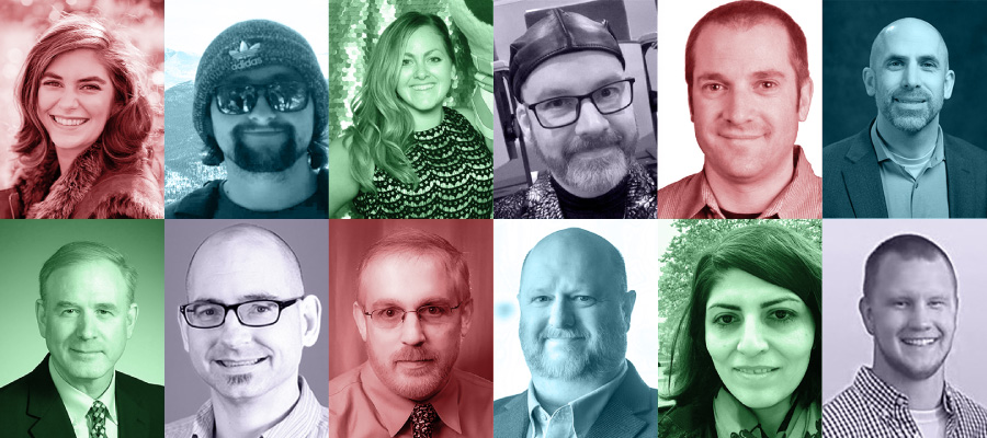 Meet the 2024 IT Recognition Awards winners