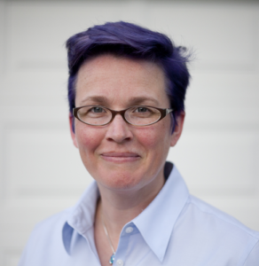 Community Award Thornton