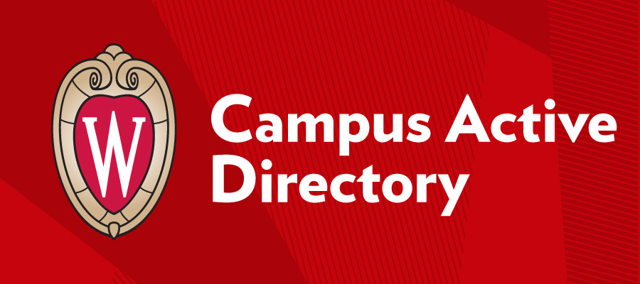 Campus Active Directory