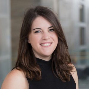 Portrait of Rose Cersonsky