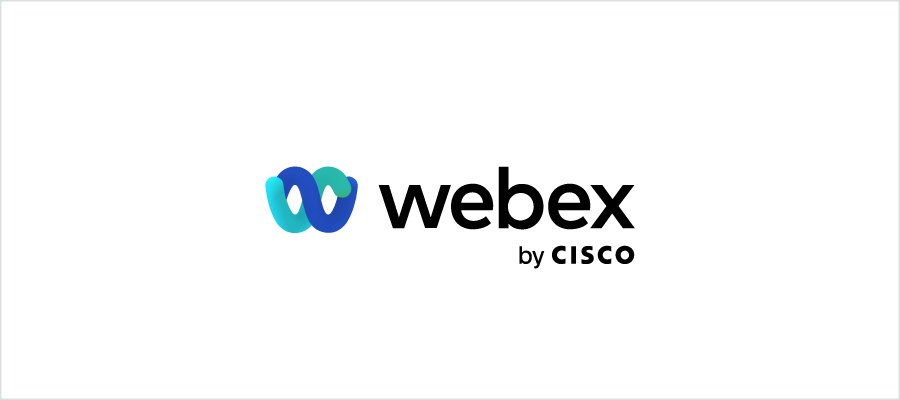 Cisco Webex logo
