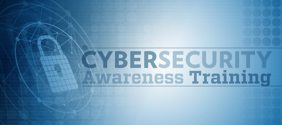 POSTPONED: Launch of Cybersecurity Awareness Training in Workday