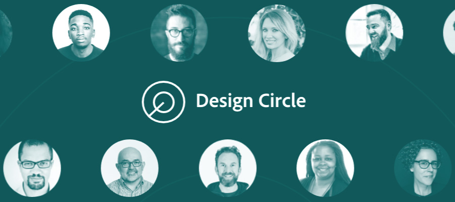Adobe Design Circle