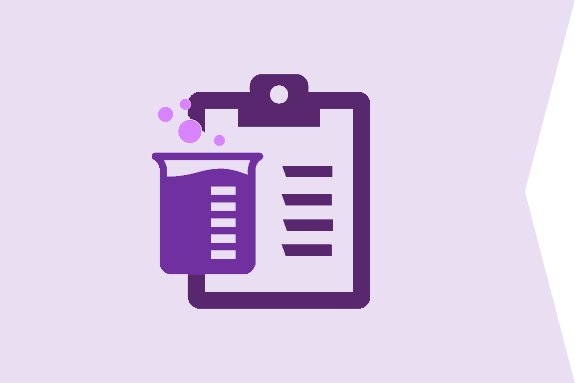 Electronic Lab Notebook icon