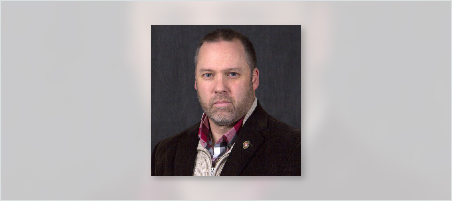 Portrait of Don Nelson