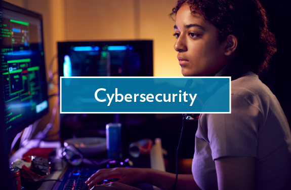 Cybersecurity