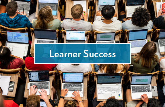 Learner success
