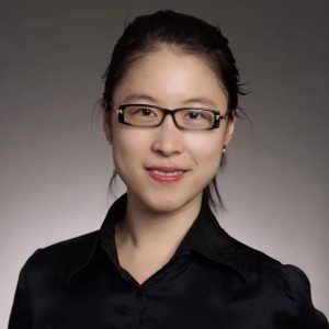 Portrait of Kaiping Chen