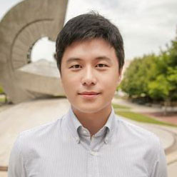 Portrait of Kangwook Lee