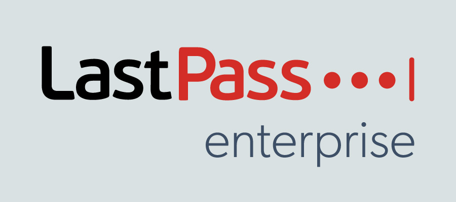 LastPass Enterprise logo