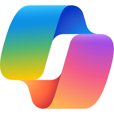 Microsoft 365 Copilot icon