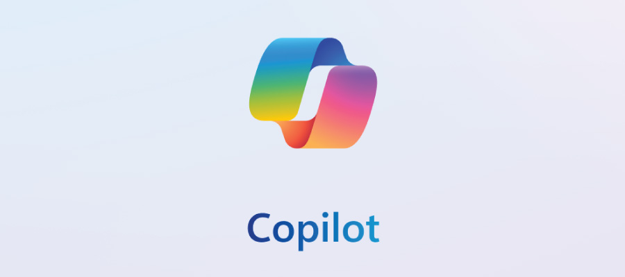 Microsoft Copilot logo