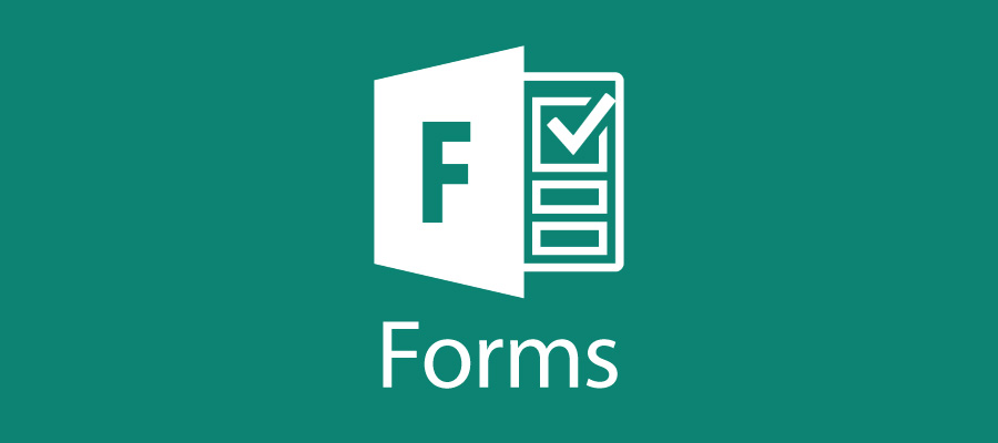Microsoft Forms