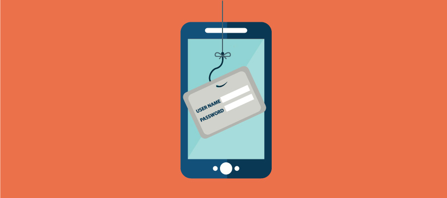 Is that text message real—or is it smishing?