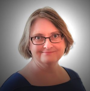 Portrain photo of Susan Weier