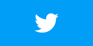 Twitter icon