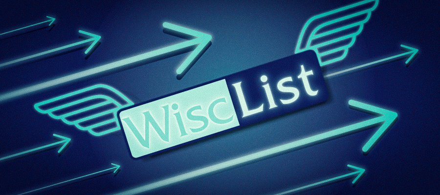 WiscList Migration