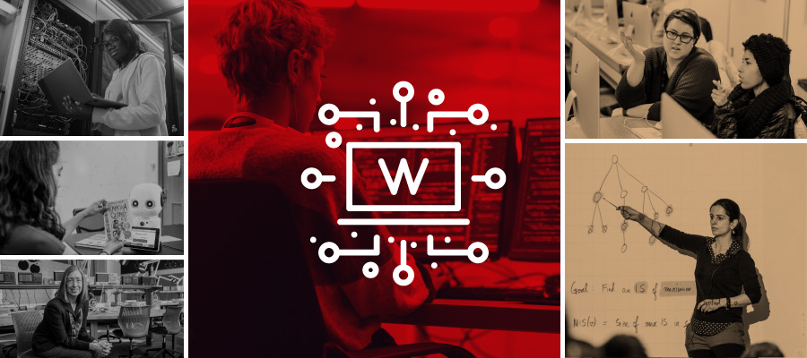 Marking 10 years of empowering women in IT at UW&ndash;&zwj;Madison