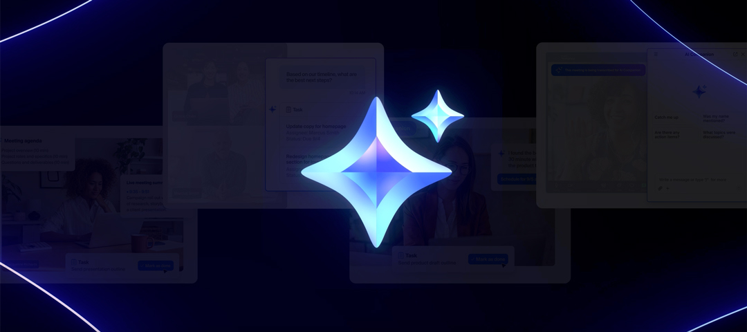 Zoom AI Companion can now join your meetings in Teams & Google Meet