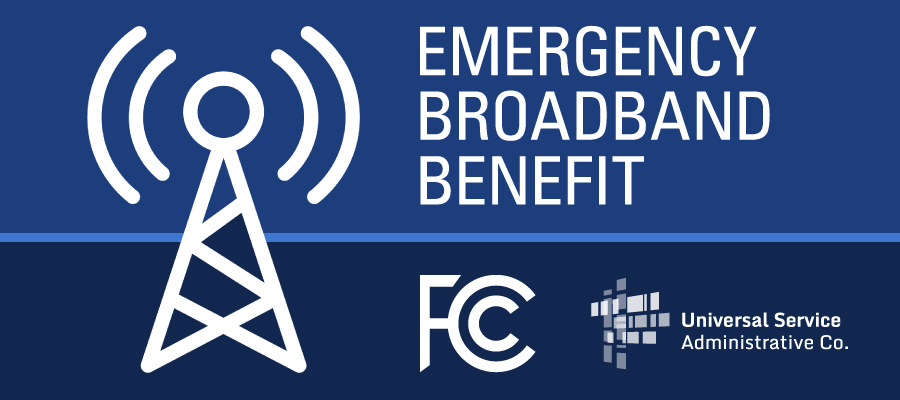 Emergency Broadband Benefit
