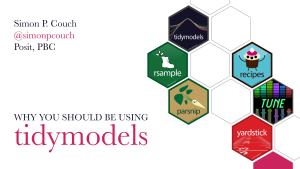 Why you should be using TinyModels